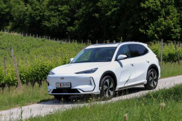 Geely EX5 (16)