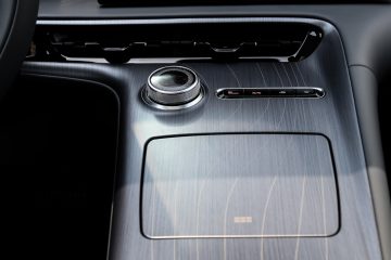 Geely EX5 (25)