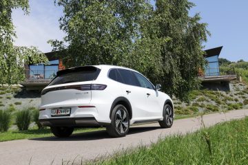 Geely EX5 (5)