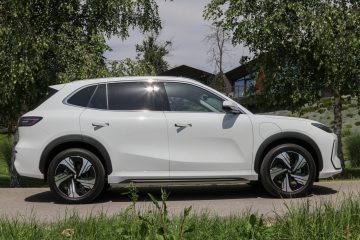 Geely EX5 (6)