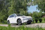 Geely EX5 (7)