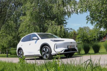 Geely EX5 (7)