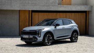 new Kia Sportage_ (1)