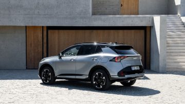 new Kia Sportage_ (2)