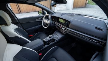 new Kia Sportage_ (5)