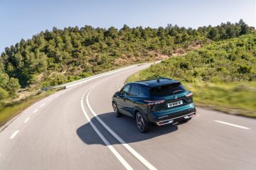 New e-POWER in Qashqai - exterior