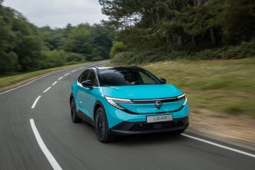 An icon reimagined: The Nissan LEAF returns with a sleek aerodynamic design, impressive range, and cutting-edge tech