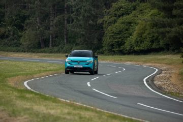 An icon reimagined: The Nissan LEAF returns with a sleek aerodynamic design, impressive range, and cutting-edge tech