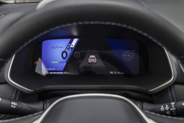 Renault Symbioz full hybrid E-Tech - Esprit Alpine - Flame Red (10)