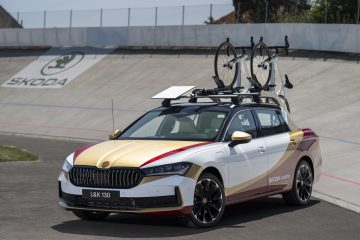 Skoda Superb pickup - student project_ (1)