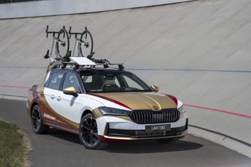 Skoda Superb pickup - student project_ (3)