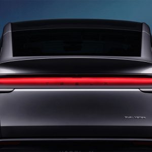 Tesla model Y _2