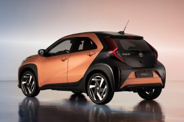 Toyota Aygo-X hibrid_1