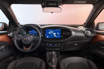 Toyota Aygo-X hibrid_7