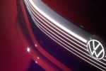 Light is the new chromium. As in the case of the vehicle, light will also play a key role in communications.