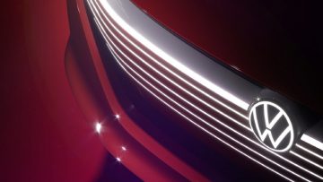 Light is the new chromium. As in the case of the vehicle, light will also play a key role in communications.