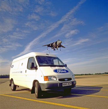 1996-RAF-chooses-Transit-to-support-Harrier-Jump-Jet-display-team-LOW