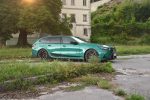 BMW M5 TOURING 01