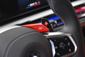 BMW M5 TOURING 19
