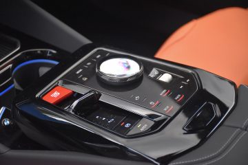 BMW M5 TOURING 24