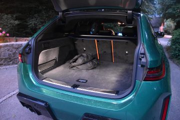 BMW M5 TOURING 29
