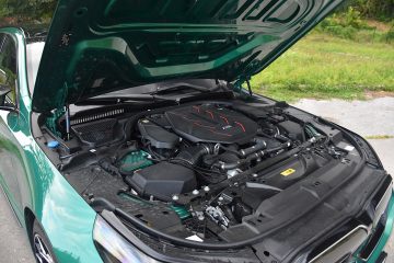 BMW M5 TOURING 31