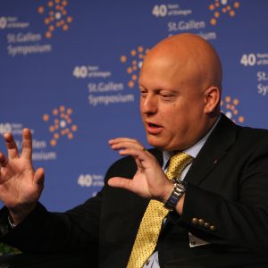 Christian von Koenigsegg