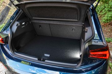 Cupra Born Boost-16