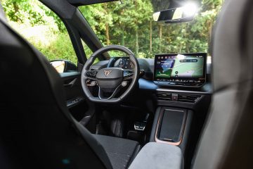 Cupra Born Boost-19