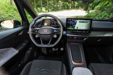 Cupra Born Boost-20