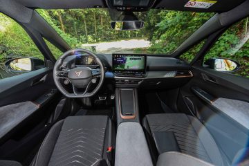 Cupra Born Boost-21