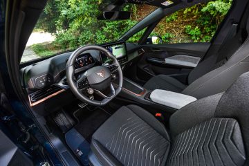Cupra Born Boost-22