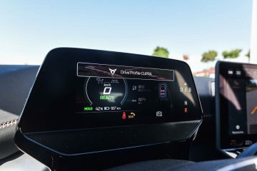 Cupra Born Boost-24