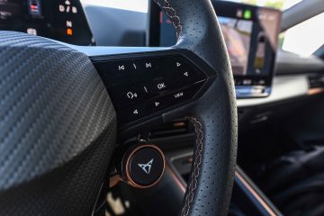 Cupra Born Boost-25
