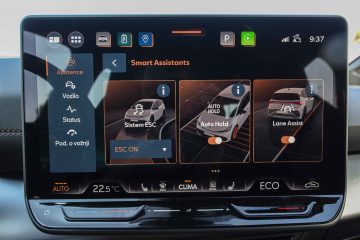 Cupra Born Boost-28