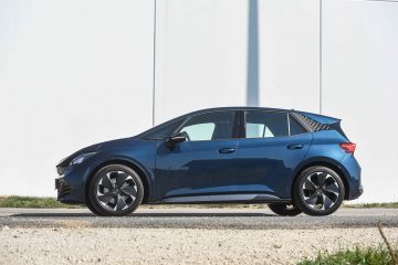 Cupra Born Boost-33