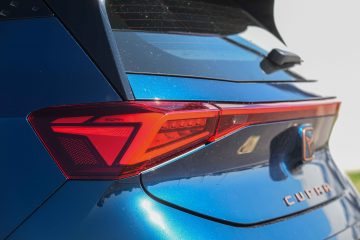 Cupra Born Boost-34