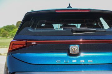 Cupra Born Boost-35