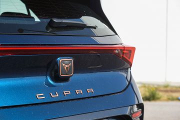 Cupra Born Boost-36