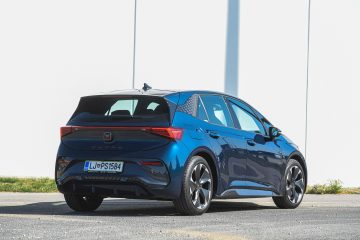 Cupra Born Boost-38