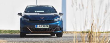 Cupra Born Boost-41