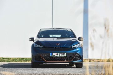 Cupra Born Boost-42