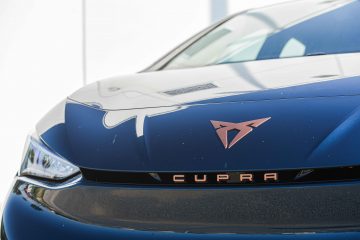 Cupra Born Boost-43
