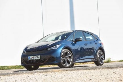 Cupra Born Boost-46
