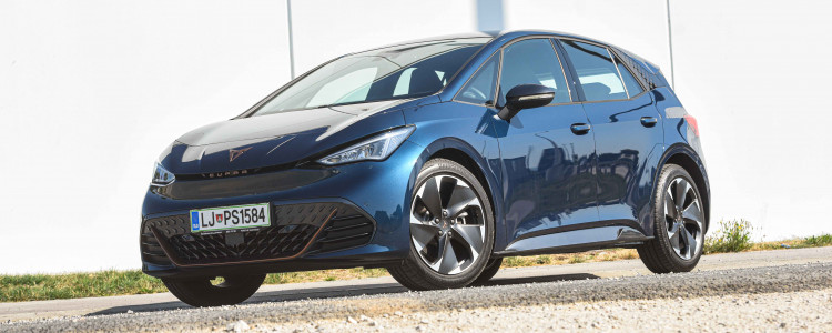 Cupra Born Boost-46