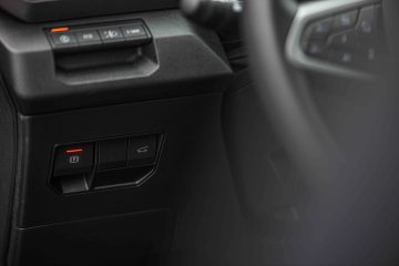 Dacia Bigster MHEV Hybird-12