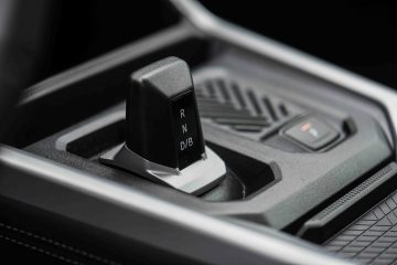 Dacia Bigster MHEV Hybird-14