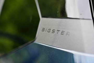 Dacia Bigster MHEV Hybird-15