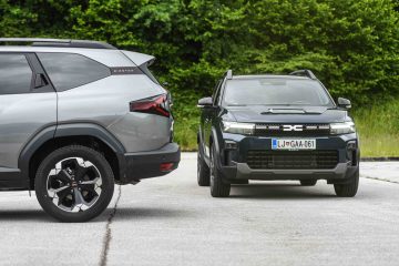 Dacia Bigster MHEV Hybird-18