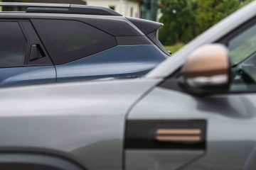 Dacia Bigster MHEV Hybird-19